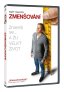 náhled Zmenšování - DVD