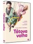 náhled Tátova volha - DVD