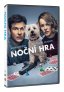 náhled Noční hra - DVD