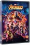 náhled Avengers: Infinity War - DVD