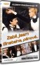 náhled Zabil jsem Einsteina, pánové (Remasterovaná verze) - DVD