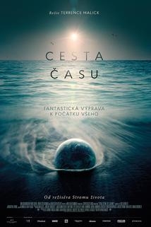 detail Cesta času - DVD