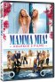 náhled Mamma Mia! 1-2 kolekce - 2DVD