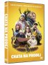 náhled Chata na prodej - DVD