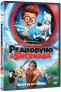 náhled Dobrodružství pana Peabodyho a Shermana - DVD (SK obal)