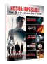 náhled Mission: Impossible 1-6 Kolekce - 6 DVD