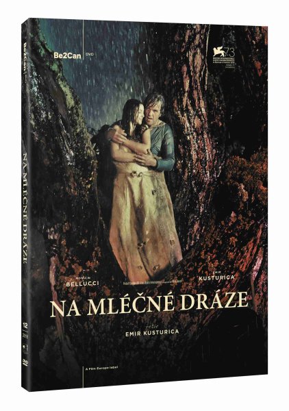 detail Na mléčné dráze - DVD