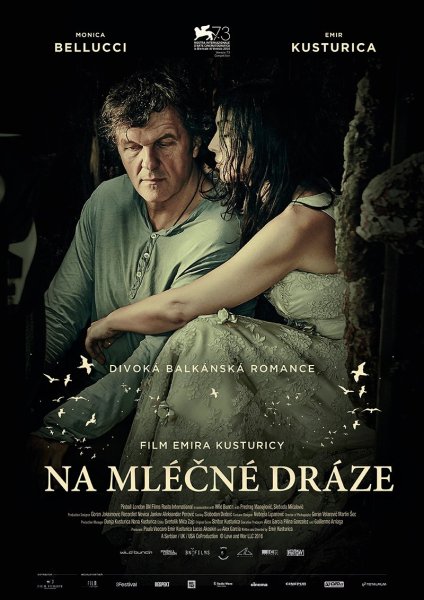 detail Na mléčné dráze - DVD