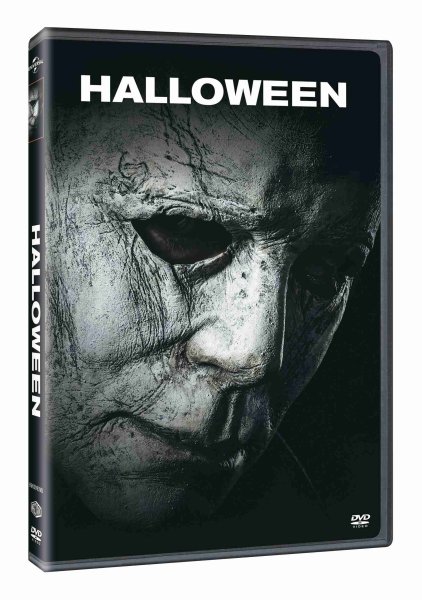 detail Halloween (2018) - DVD