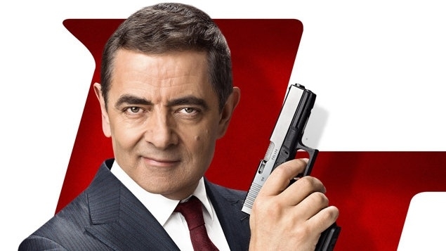 detail Johnny English znovu zasahuje - DVD