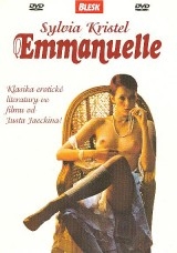 detail Emmanuella - DVD pošetka