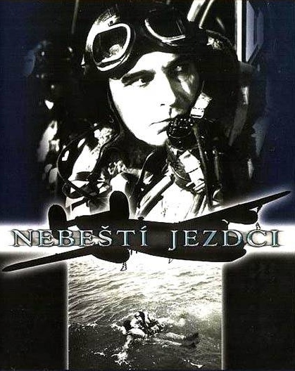 detail Nebeští jezdci - DVD (remasterovaná verze)