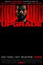 náhled Upgrade - DVD