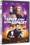 náhled Špión, který mi dal kopačky - DVD