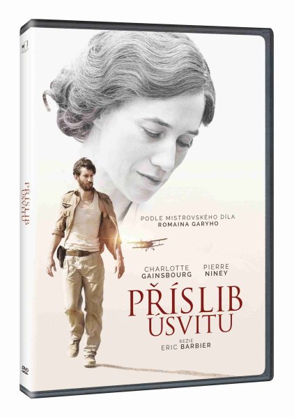 detail Příslib úsvitu - DVD