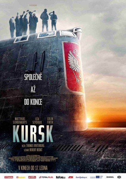 detail Kursk - DVD