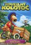 náhled Kouzelný kolotoč 8 - Doktor svědíto - DVD