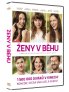 náhled Ženy v běhu - DVD