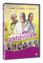 náhled Léto s gentlemanem - DVD