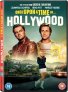 náhled Tenkrát v Hollywoodu - DVD