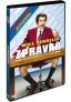 náhled Zprávař - Příběh Rona Burgundyho - DVD