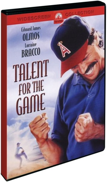 detail Talent pro hru - DVD