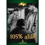 náhled 105% alibi - DVD digipack