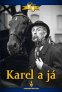 náhled Karel a já - DVD Digipack