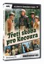 náhled Třetí skoba pro Kocoura (remasterovaná verze) - DVD