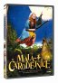 náhled Malá čarodějnice (2018) - DVD