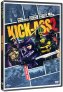 náhled Kick-Ass 2 - DVD (komiksová edice)