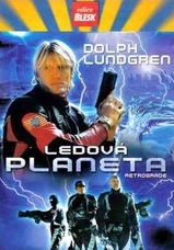 detail Ledová planeta - DVD pošetka