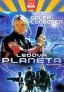 náhled Ledová planeta - DVD pošetka