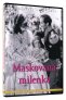 náhled Maskovaná milenka - DVD