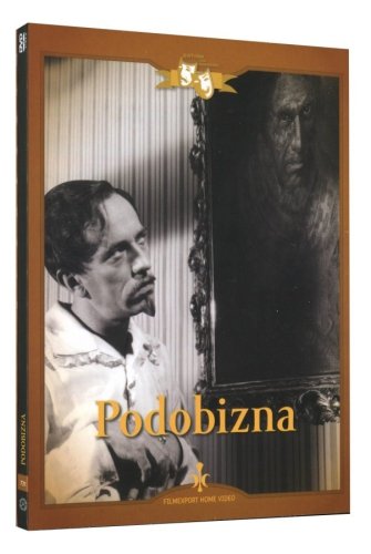 Podobizna - DVD Digipack