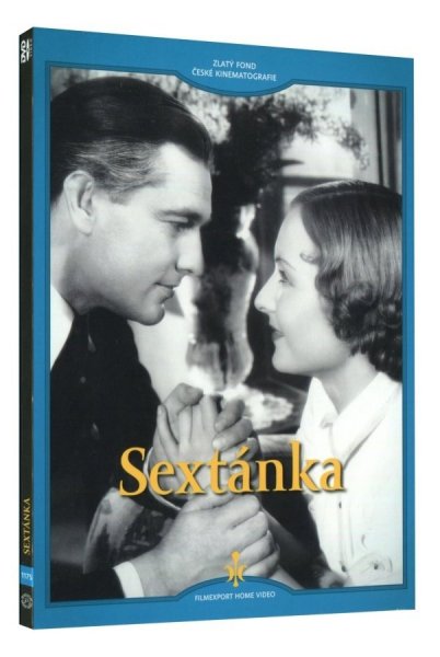 detail Sextánka - DVD Digipack