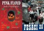 náhled Kolekce Fešáci + Pink Floyd - DVD pošetky