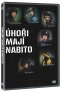 náhled Úhoři mají nabito - DVD