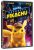 další varianty Pokémon: Detektiv Pikachu - DVD