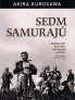 náhled Sedm samurajů - DVD Digipack