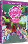 náhled My Little Pony: Přátelství je magické 1. série (3) - DVD