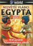 náhled Největší vládci Egypta 1 - DVD pošetka