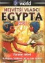 náhled Největší vládci Egypta 3 - DVD pošetka