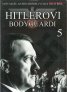 náhled Hitlerovi bodyguardi 5 - DVD pošetka