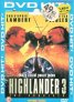 náhled Highlander 3 - DVD pošetka