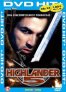 náhled Highlander 5 - DVD pošetka
