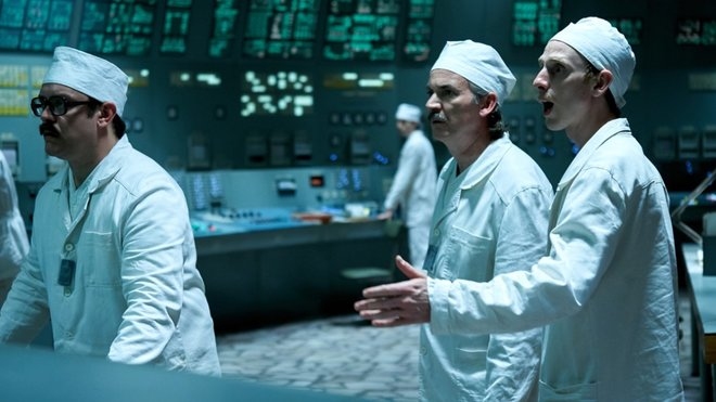 detail Černobyl (2019) - 2 DVD