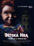 náhled Dětská hra (2019) - DVD