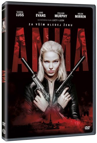 Anna - DVD