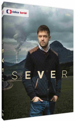 Sever - 2DVD